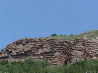 Xining Tempel Tulou Guan