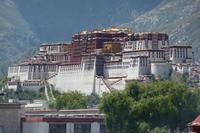 Potala Palast