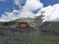Karo La Pass