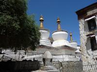 Tashilhunpo Kloster