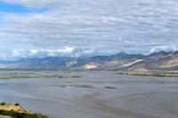 Fahrt Shigatse-Lhasa