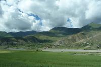 Fahrt Shigatse-Lhasa