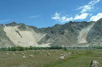 Fahrt Shigatse-Lhasa