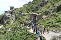 Pilgerweg Ganden Kloster