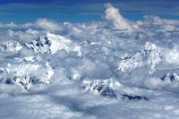 Flug Lhasa-Kathmandu