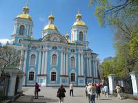 Nikolaus-Marine-Kathedrale