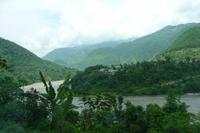 Fahrt Kathmandu-Nationalpark