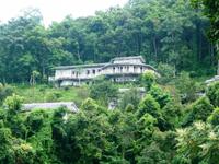 am Begnas Lake Resort