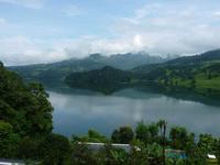 Begnas Lake