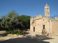 Kloster von Agia Napa