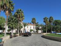 Kloster in Nikosia