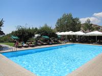 Hotel Rodon in Agros