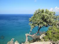 Spaziergang durch das Naturschutzgebiet Akamas