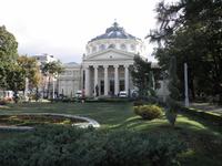 Bukarest-Athenäum