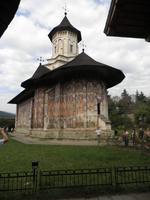 Moldau-Kloster