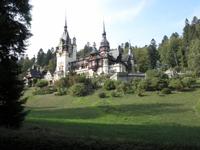 Schloß Peles