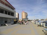 Tulcea-Tor zum Donaudelta