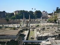 Forum Romanum