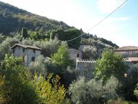 Campo - das verlassene Dorf