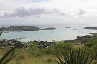 Falmouth Harbour