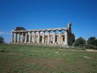 Athene Temple