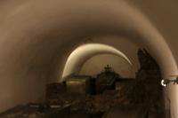 Wawel Gruft - Sarg August des Starken