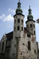 Krakau - Altstadt