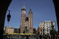 Krakau - Marienkirche