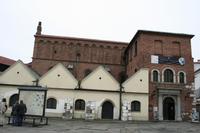 Jüdisches Viertel - Große Synogoge