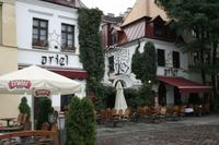 Jüdsches Viertel - Restaurant Ariel