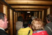 Wieliczka - unter Tage