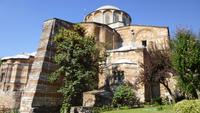 Chora-Kloster in Istanbul
