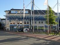 Unser Hotel, das Maritim Hotel Kaiserhof in Heringsdorf