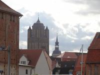 Nikolaikirche Stralsund