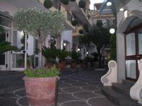 Unser Hotel Degli Ulivi