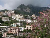 Positano
