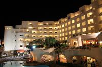 San Antonio HOTEL & SPA