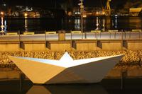 Malta bei Nacht - 