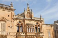 In Malta