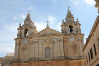 In Malta