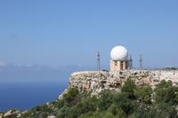 Bei den Dingli-Klippen