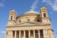Rotunda in Mosta