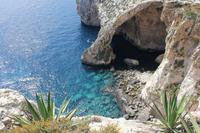 Blaue Grotte