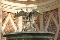 Im San Anton-Garten