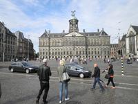 Amsterdam-Königliches Schloß