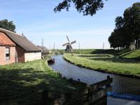 Enkhuizen- Museumsdorf