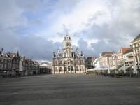 Delfter Rathaus
