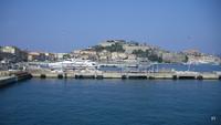 Portoferraio auf Elba 