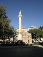 Mosche in Vlora