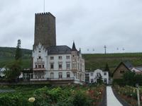 In Rüdesheim